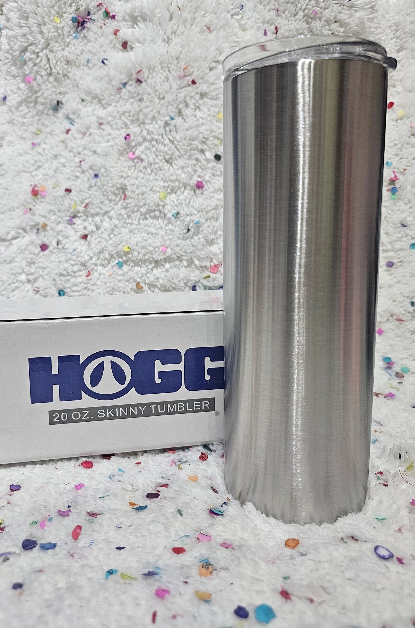 20oz Custom Tumbler