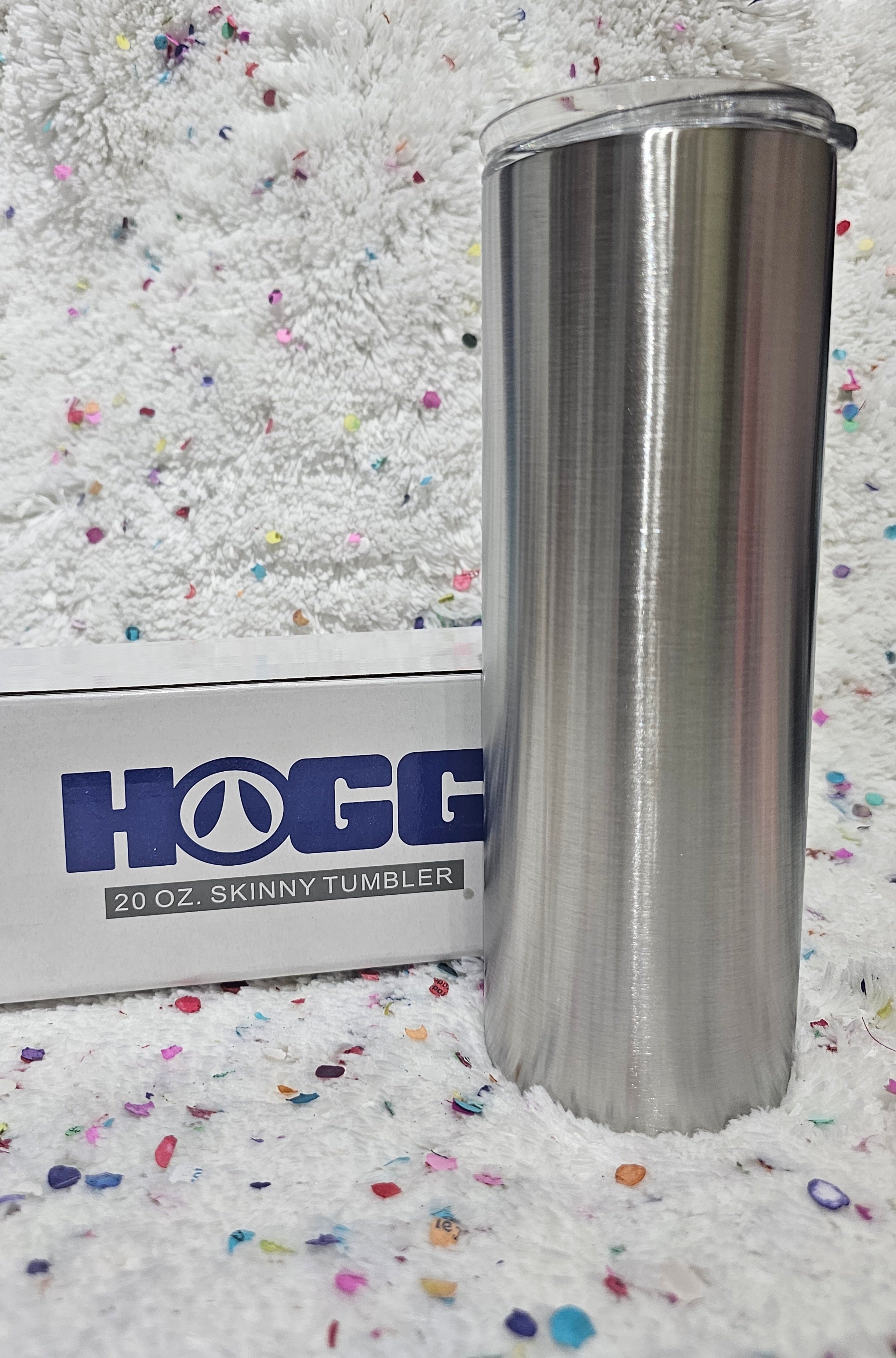 20oz Custom Tumbler