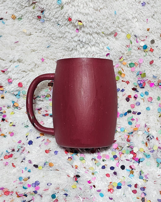 Live Sale Grab A Cup 14oz Coffee Mug #107