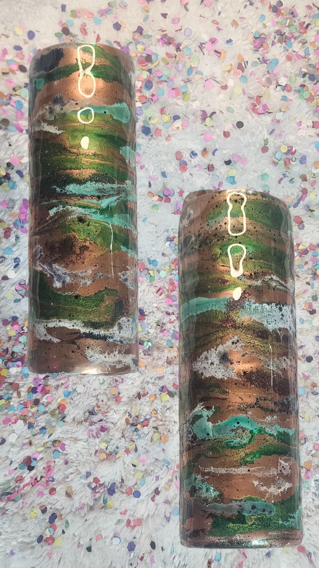 RTS Copper Patina