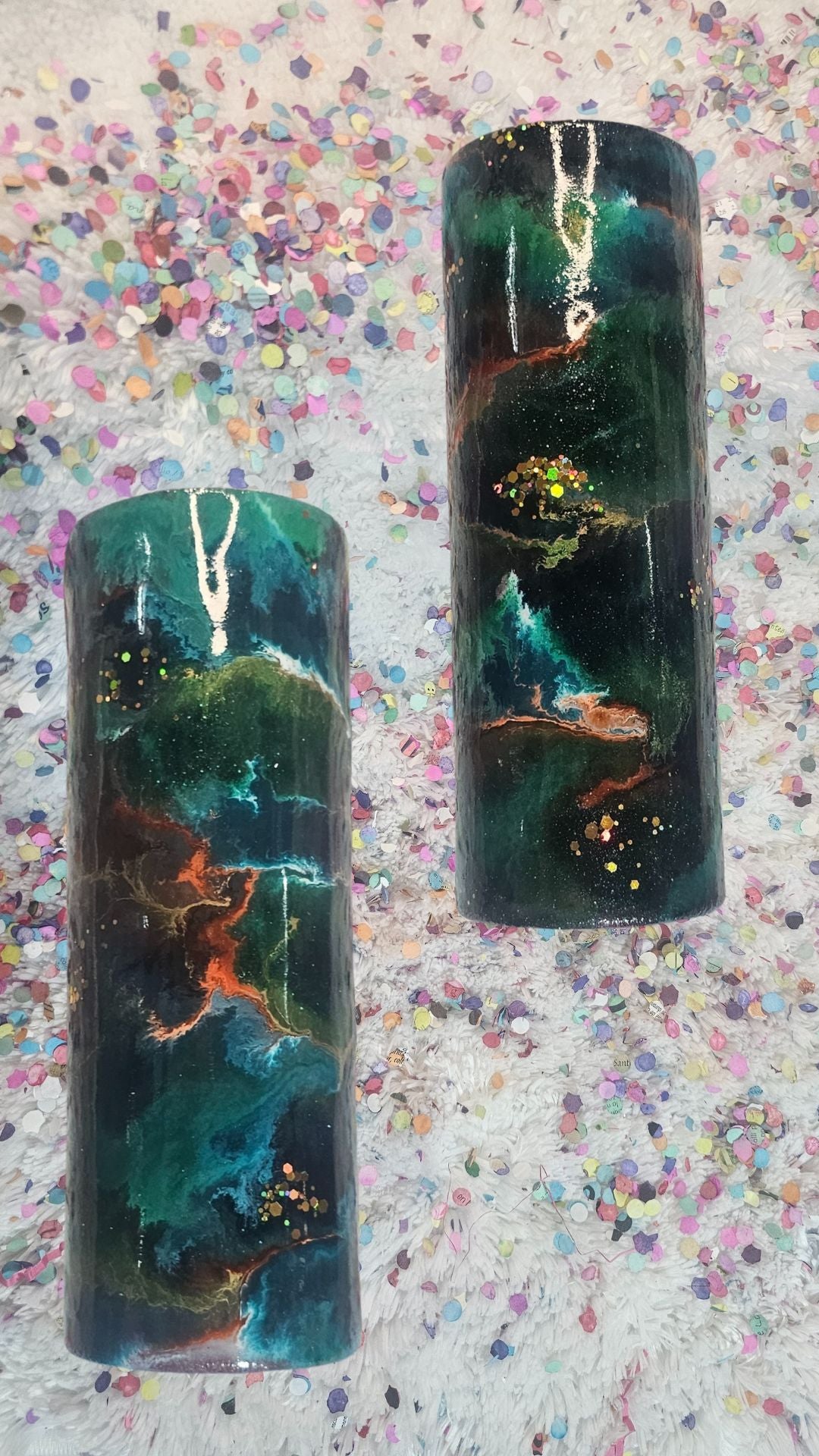 RTS Stardust River