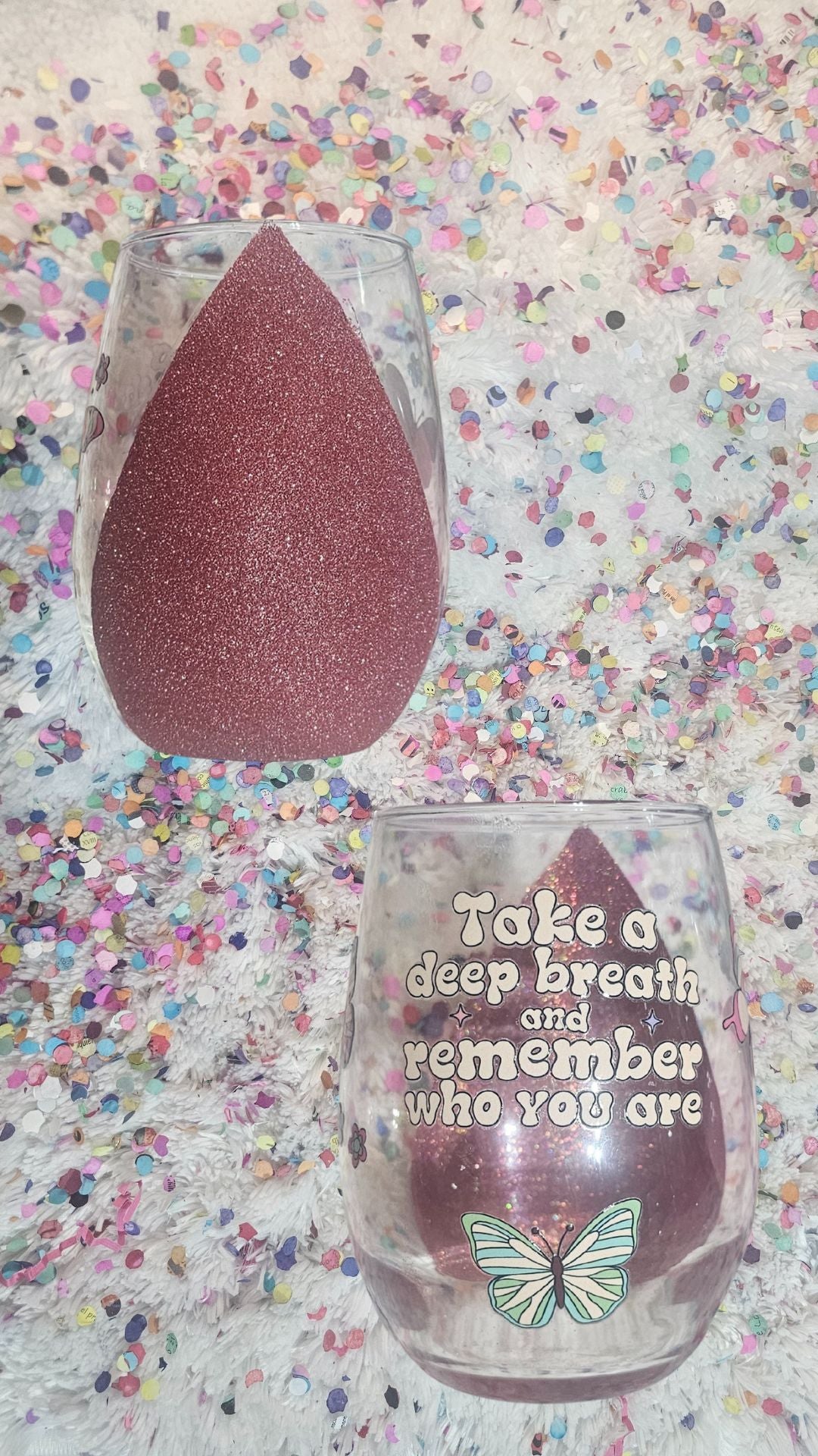 RTS The Empress 20oz Wine Glass